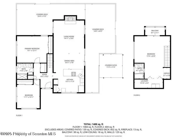 $374,900 | 1045 Mountain Top Drive, Lake Ariel, PA 18436