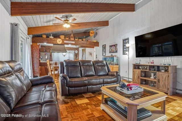 $374,900 | 1045 Mountain Top Drive, Lake Ariel, PA 18436