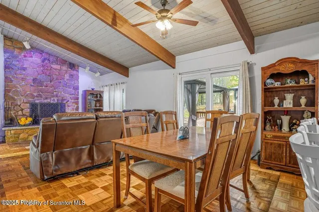 $374,900 | 1045 Mountain Top Drive, Lake Ariel, PA 18436