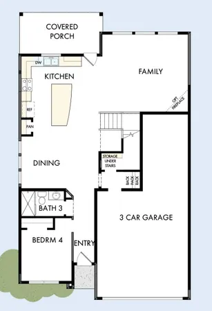 $587,477 | 1416 Venus Circle, Unit 8, Round Rock, TX 78664