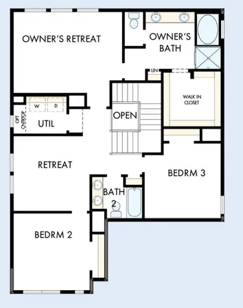 $587,477 | 1416 Venus Circle, Unit 8, Round Rock, TX 78664