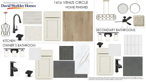 $587,477 | 1416 Venus Circle, Unit 8, Round Rock, TX 78664