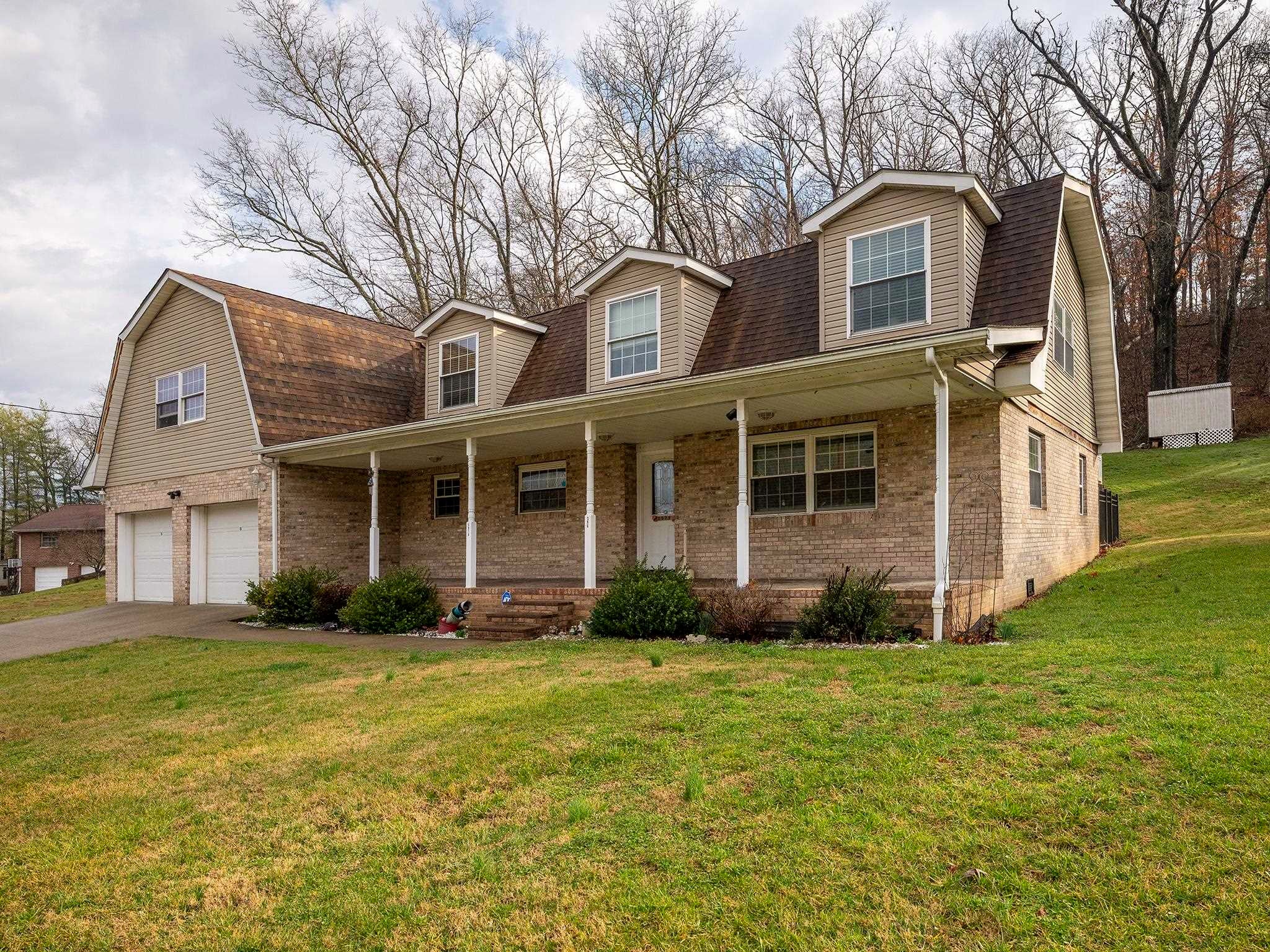 5978 Baker Road Huntington, WV 25705 - Photo 3 of 26 Gallery Image 3