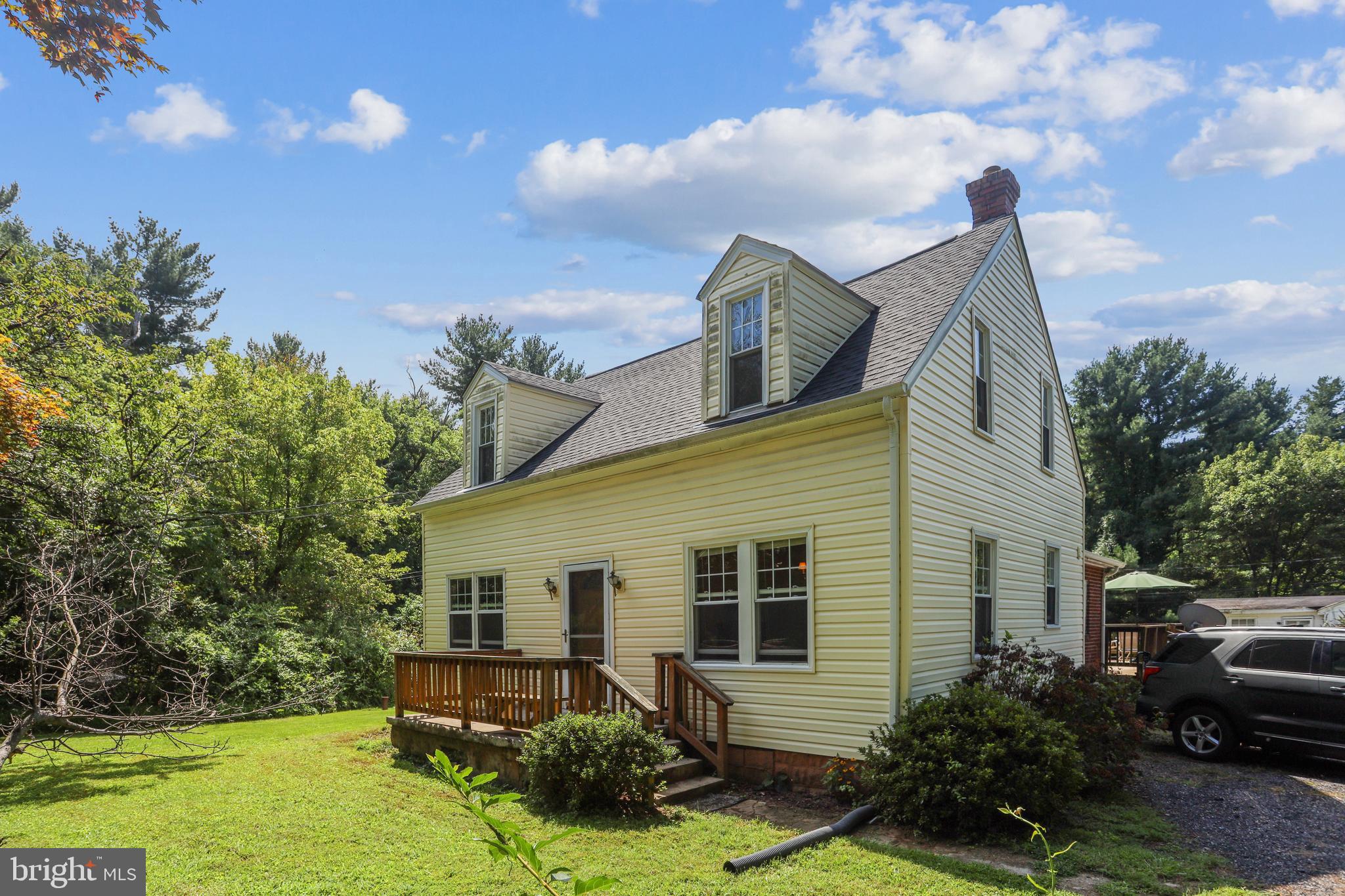 114 Norwood Road Silver Spring, MD 20905 - Photo 1 of 72