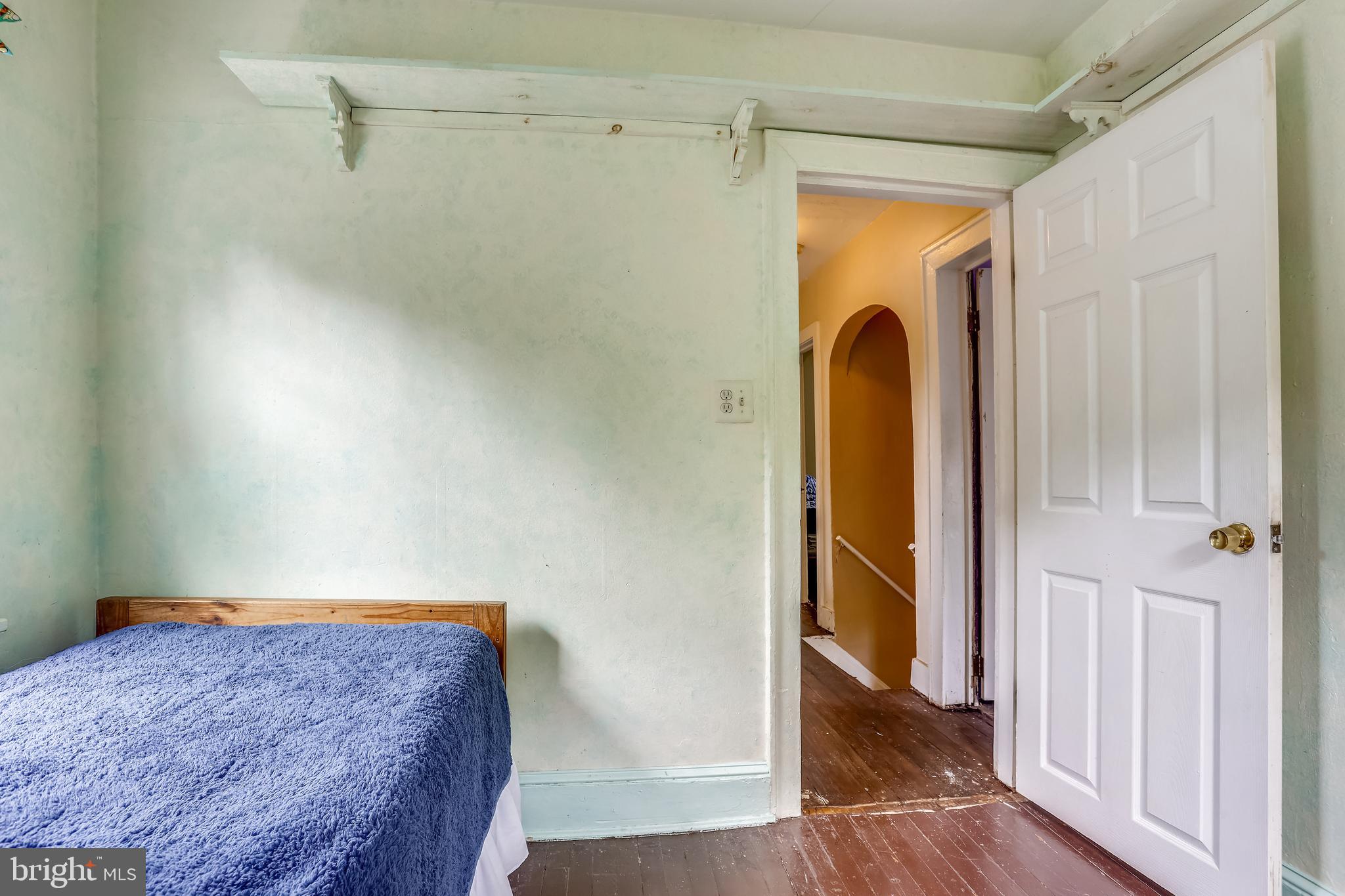 114 Norwood Road Silver Spring, MD 20905 - Photo 32 of 72