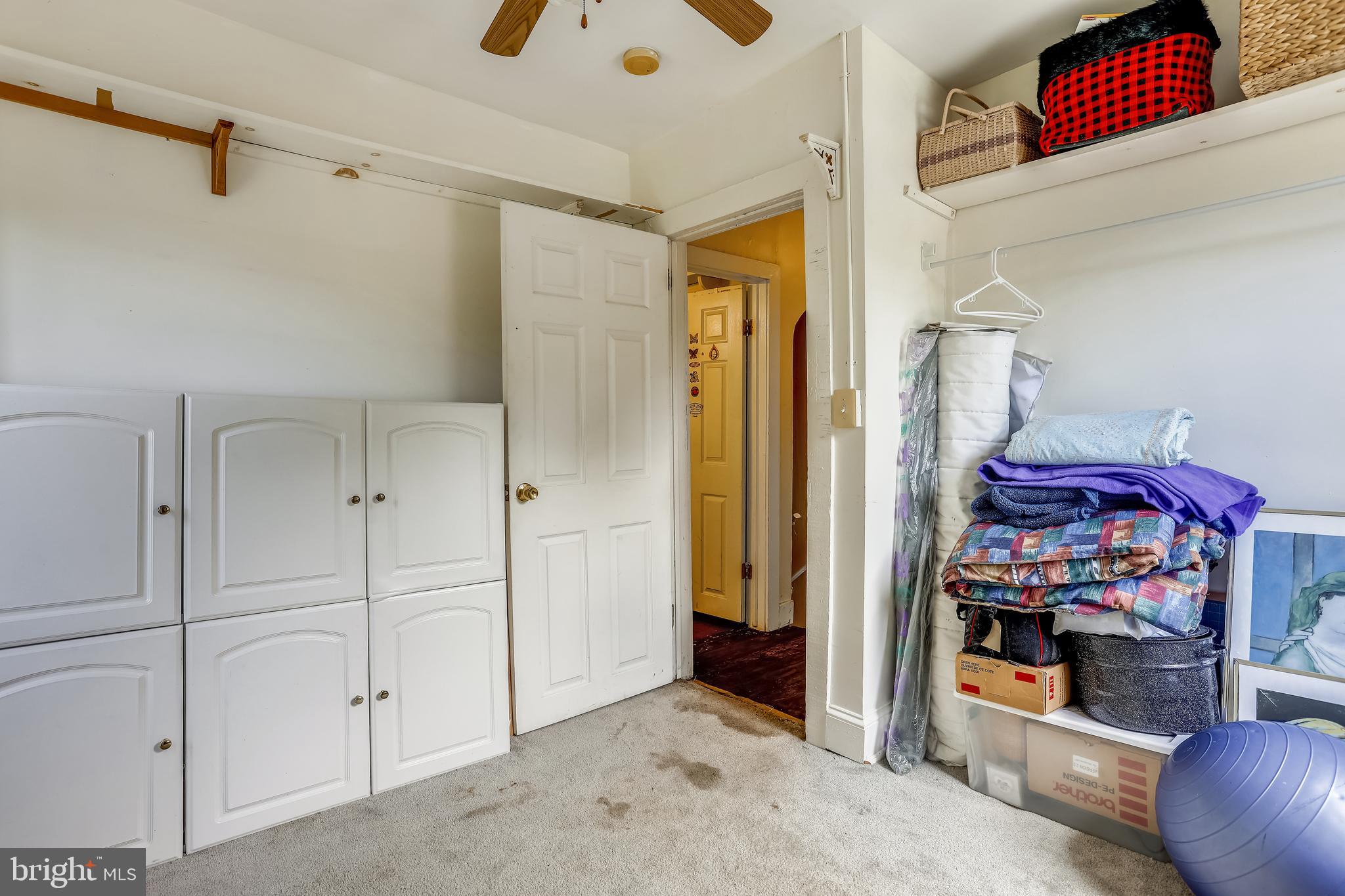 114 Norwood Road Silver Spring, MD 20905 - Photo 35 of 72