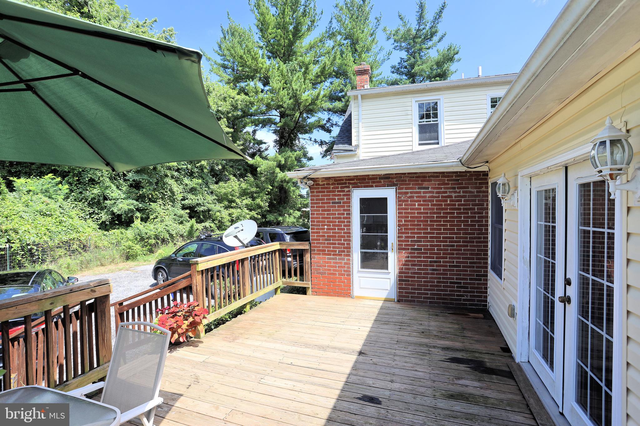 114 Norwood Road Silver Spring, MD 20905 - Photo 39 of 72