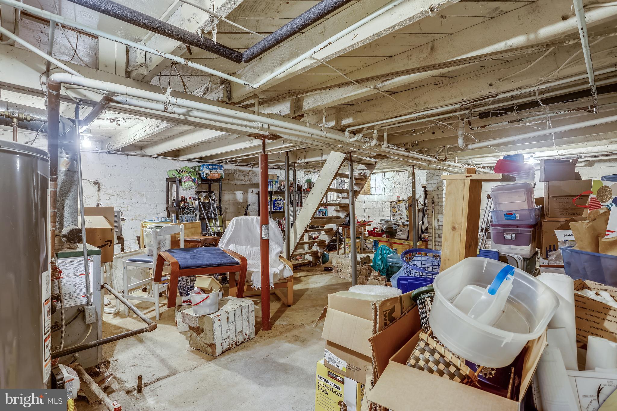 114 Norwood Road Silver Spring, MD 20905 - Photo 40 of 72