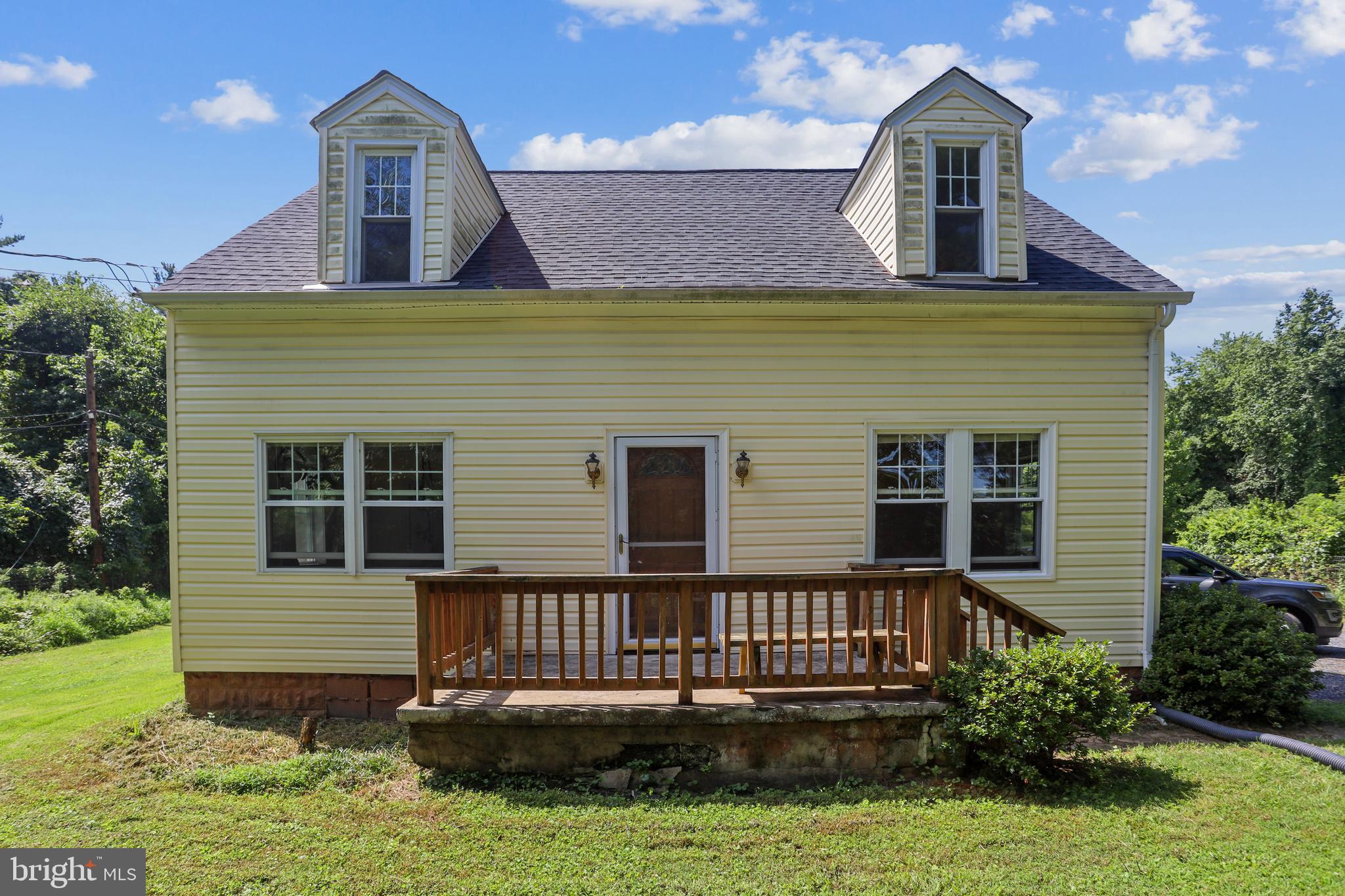 114 Norwood Road Silver Spring, MD 20905 - Photo 42 of 72