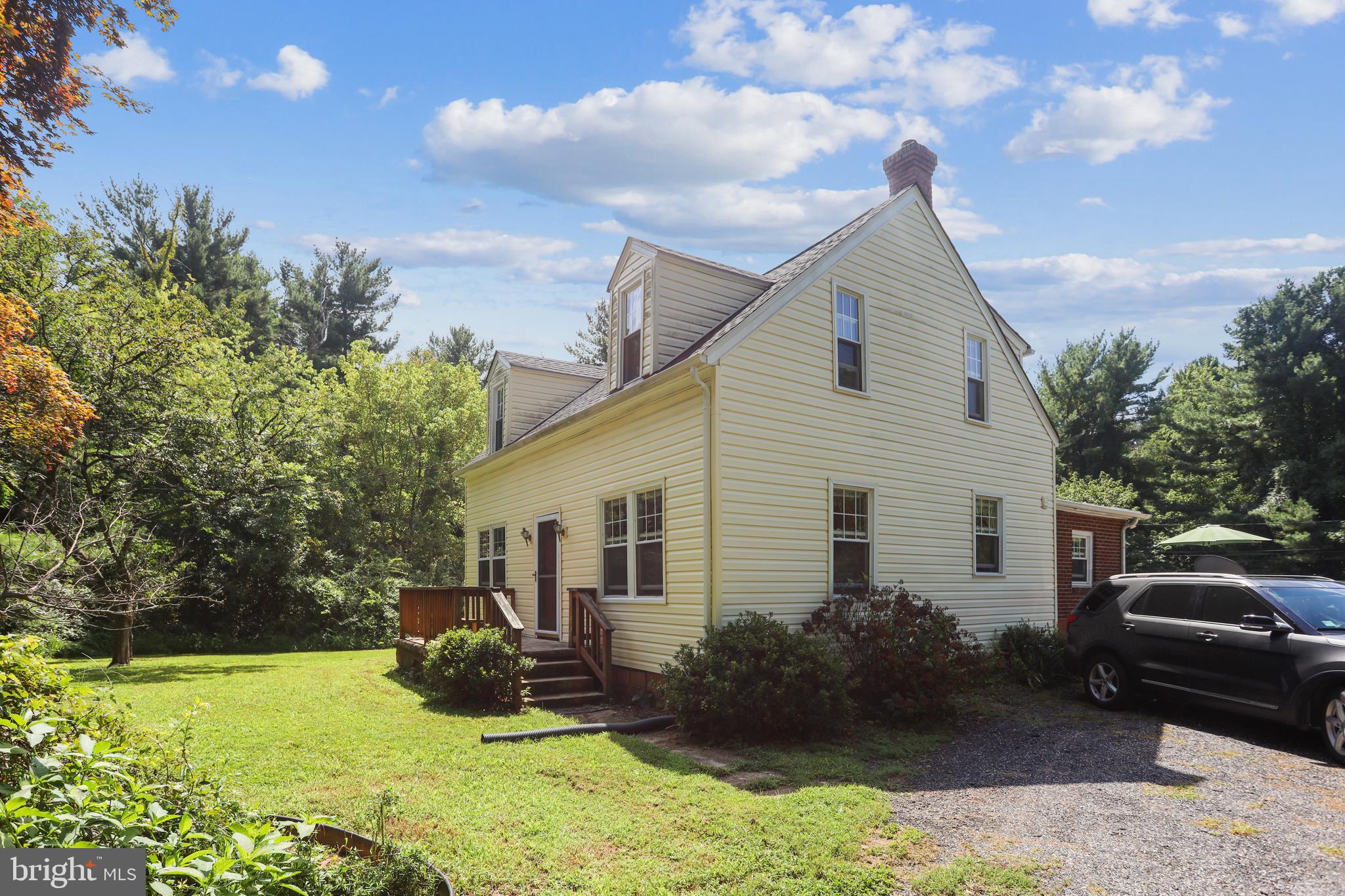 114 Norwood Road Silver Spring, MD 20905 - Photo 44 of 72