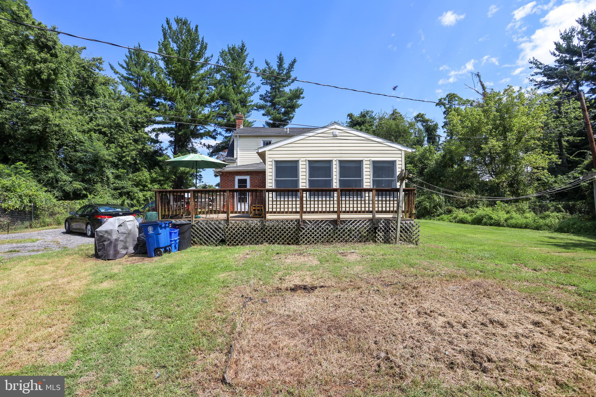 114 Norwood Road Silver Spring, MD 20905 - Photo 45 of 72