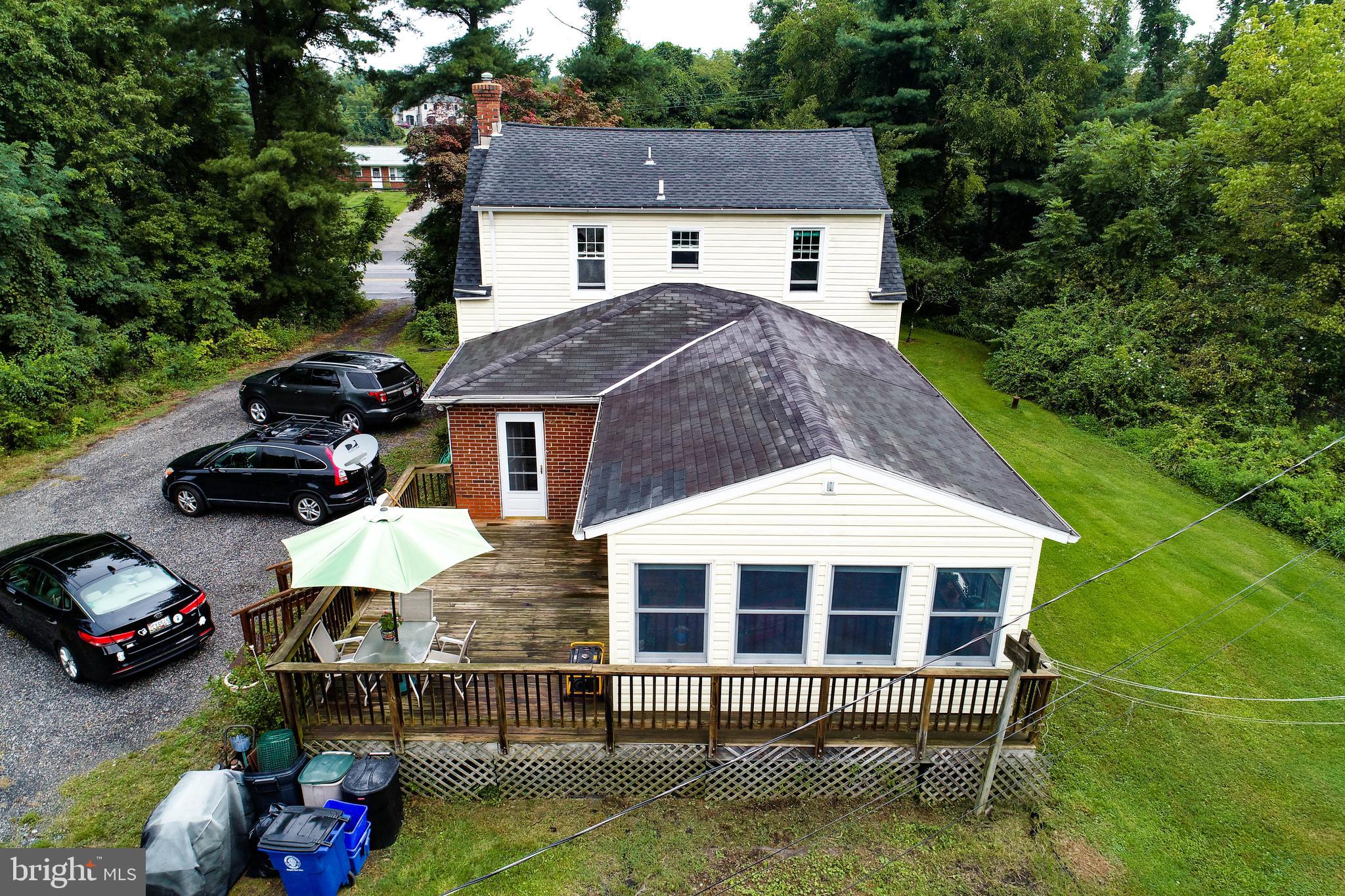 114 Norwood Road Silver Spring, MD 20905 - Photo 66 of 72