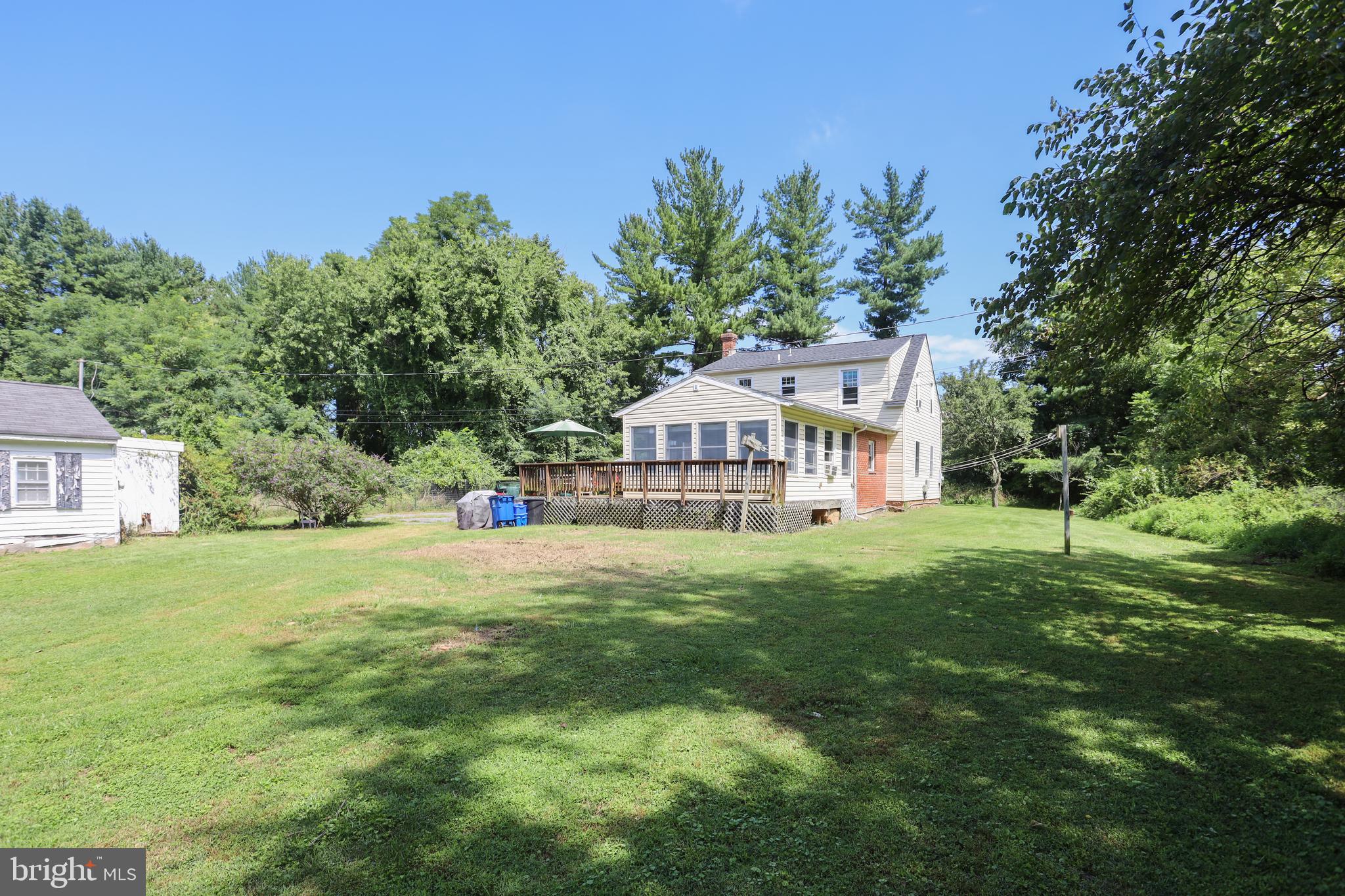 114 Norwood Road Silver Spring, MD 20905 - Photo 68 of 72