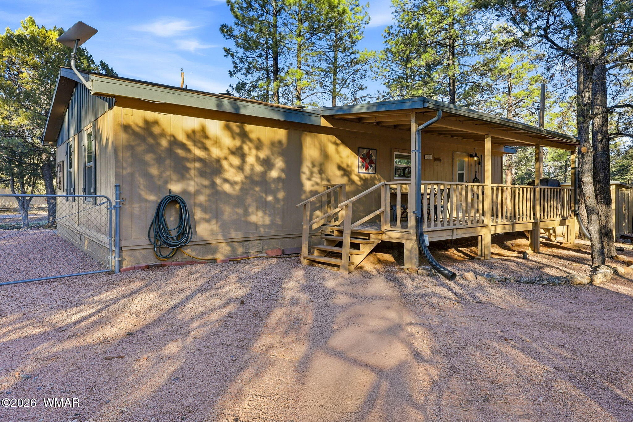 2894 Pine Rim Road Overgaard, AZ 85933 - Photo 24 of 33 2894PineRimRd-Heber-AZ-24