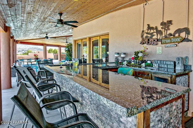 $1,685,000 | 6789 Mandan Lane, Paulden, AZ 86334