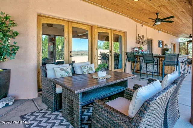 $1,685,000 | 6789 Mandan Lane, Paulden, AZ 86334