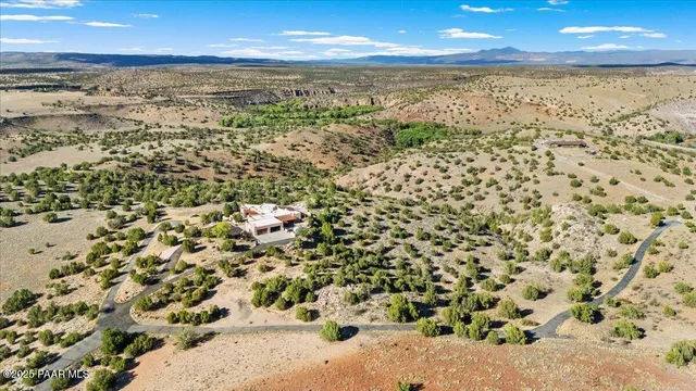 $1,685,000 | 6789 Mandan Lane, Paulden, AZ 86334