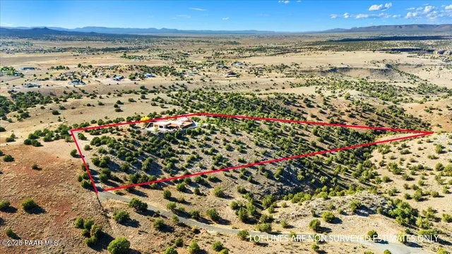 $1,685,000 | 6789 Mandan Lane, Paulden, AZ 86334