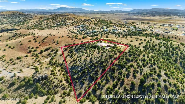 $1,685,000 | 6789 Mandan Lane, Paulden, AZ 86334
