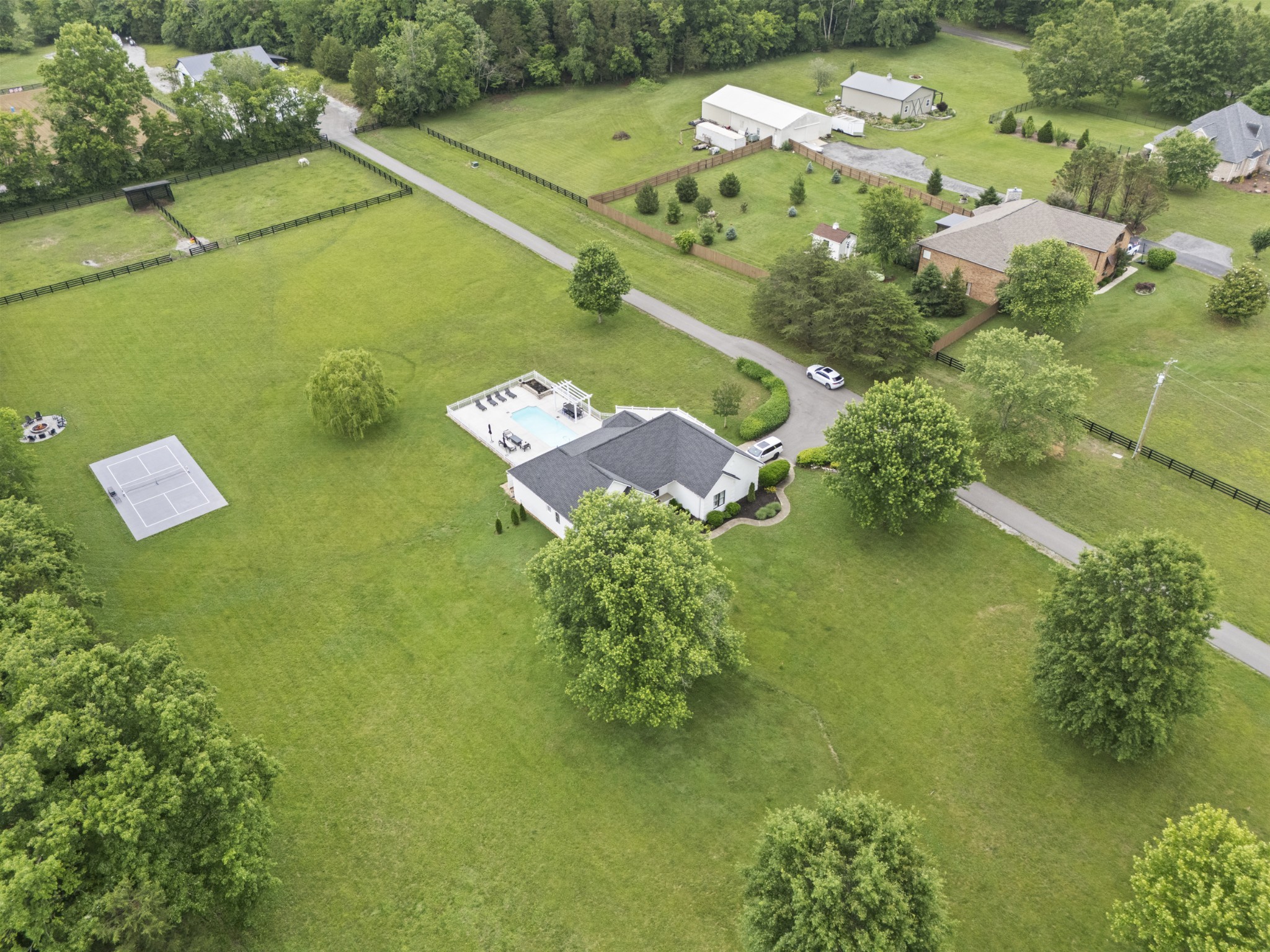 3084 Duplex Road Spring Hill, TN 37174 - Photo 72 of 90