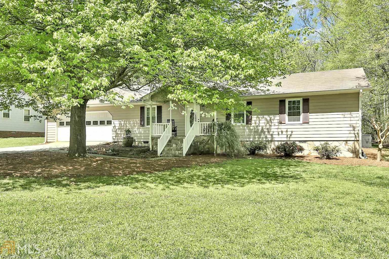 75 Julia Ann Road Carrollton, GA 30117 - Photo 1 of 1 Gallery Image 1