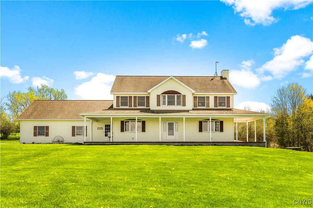 7318 California Road Marshall, NY 13328 - Photo 1 of 1 Gallery Image 1