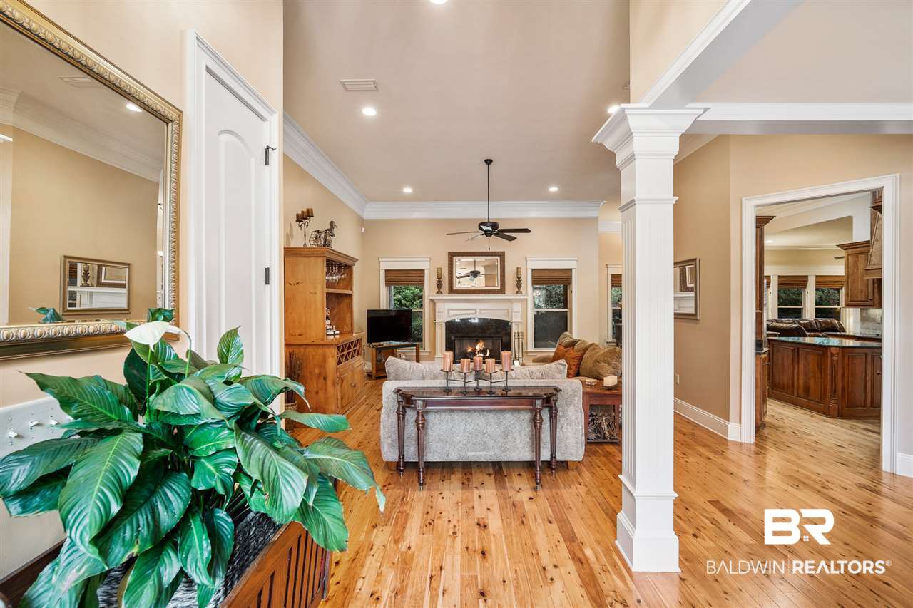 139 Sandy Shoal Loop Fairhope, AL 36532 - Photo 2 of 44
