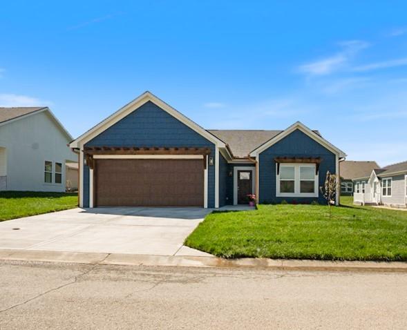 411 Northeast Cedar Ct  