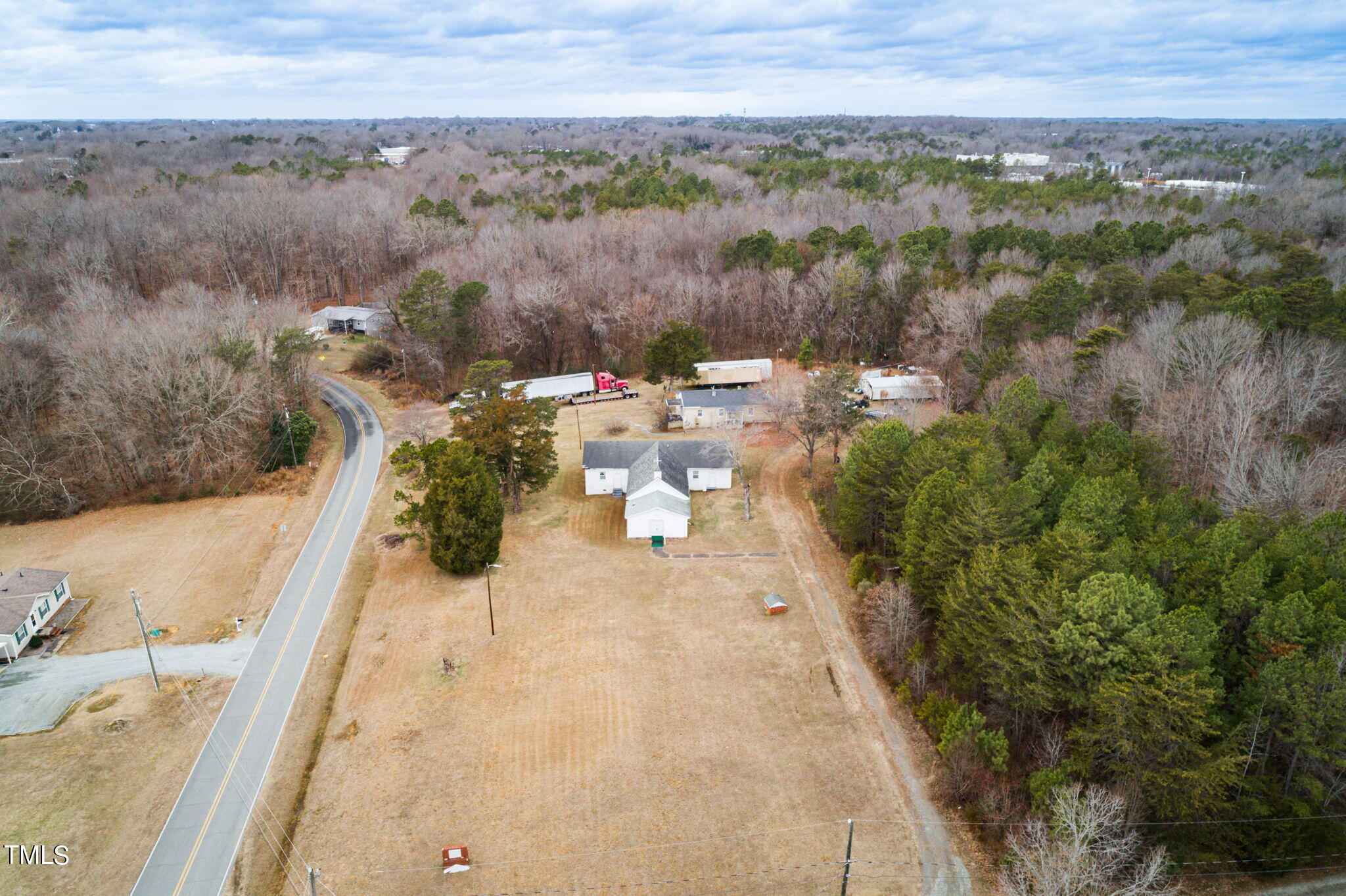 1206 Trollinger Road Graham, NC 27253 - Photo 7 of 22 16-web-or-mls-DJI_0544
