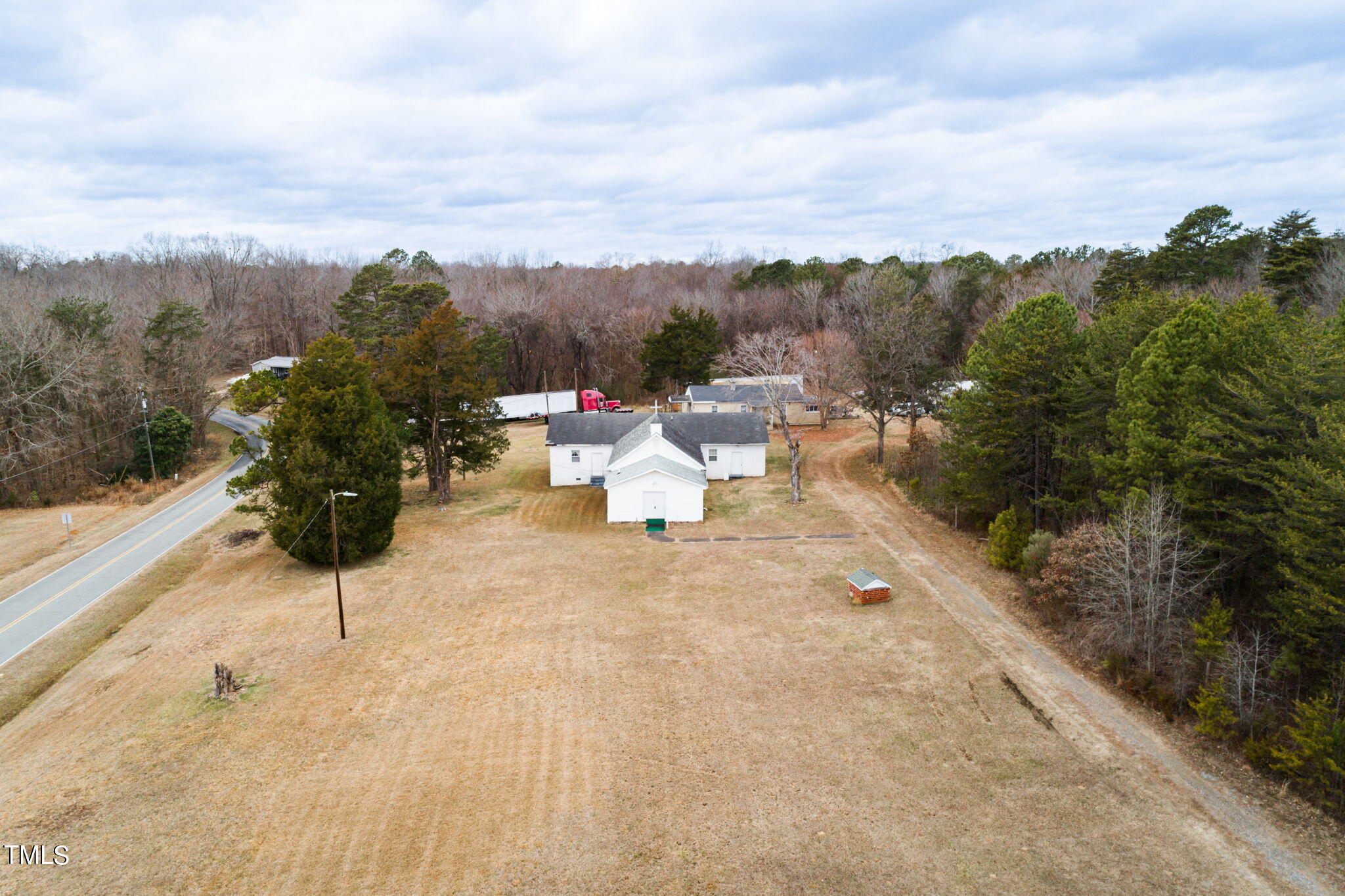 1206 Trollinger Road Graham, NC 27253 - Photo 8 of 22 15-web-or-mls-DJI_0543