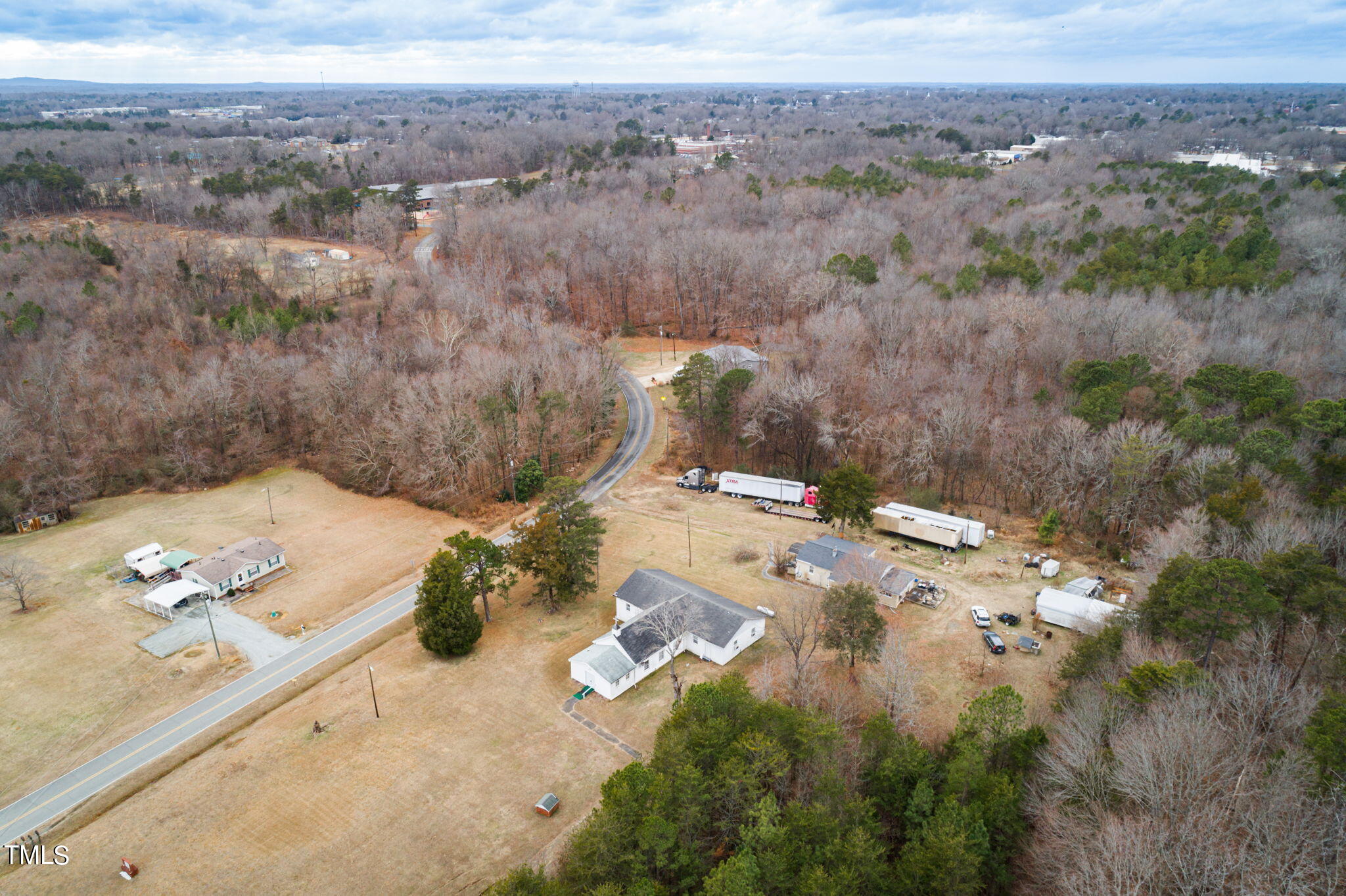 1206 Trollinger Road Graham, NC 27253 - Photo 9 of 22 2-web-or-mls-DJI_0557