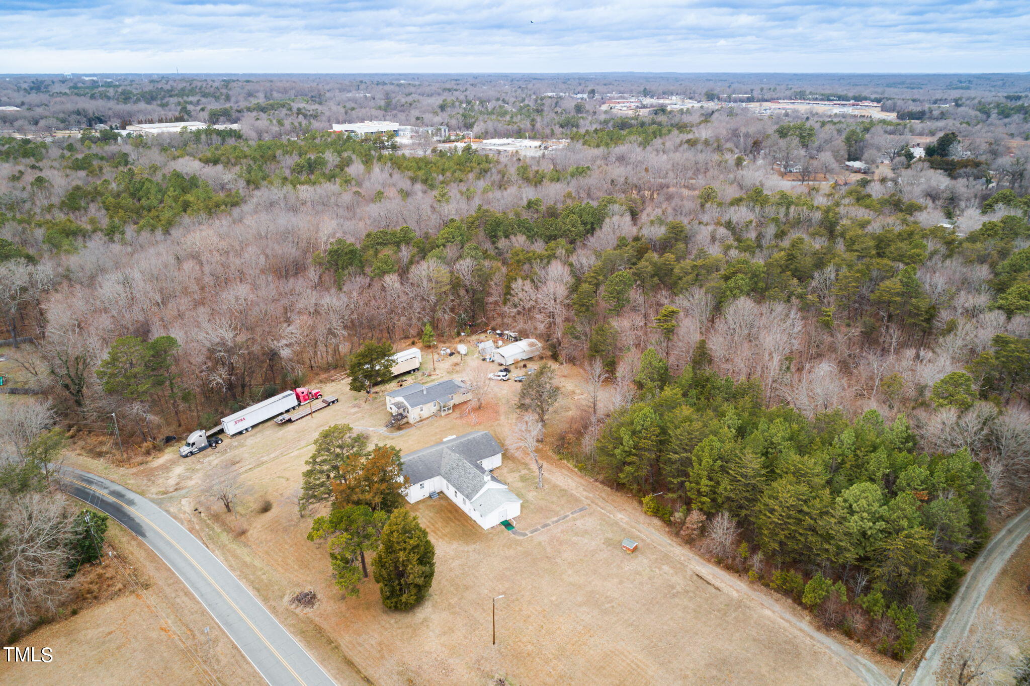 1206 Trollinger Road Graham, NC 27253 - Photo 10 of 22 1-web-or-mls-DJI_0558