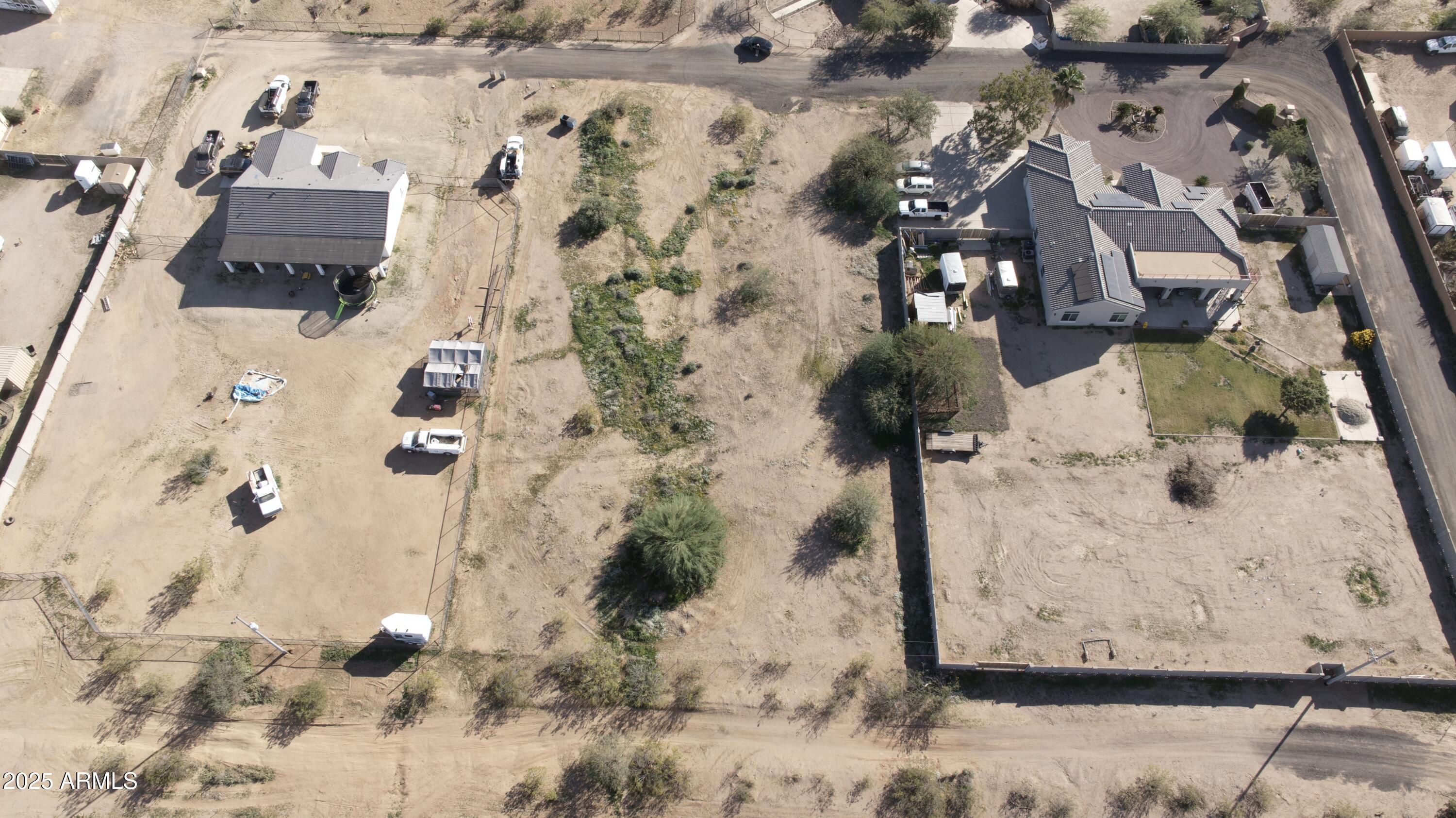 No No Address Wittmann, AZ 85361 - Photo 3 of 6