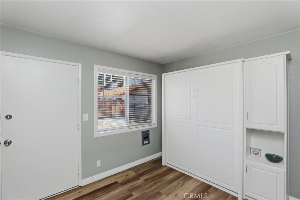15745 Saddleback Road Riverside, CA 92506 - Photo 12 of 44 Guest House/ADU Bedroom with Murphy Bed