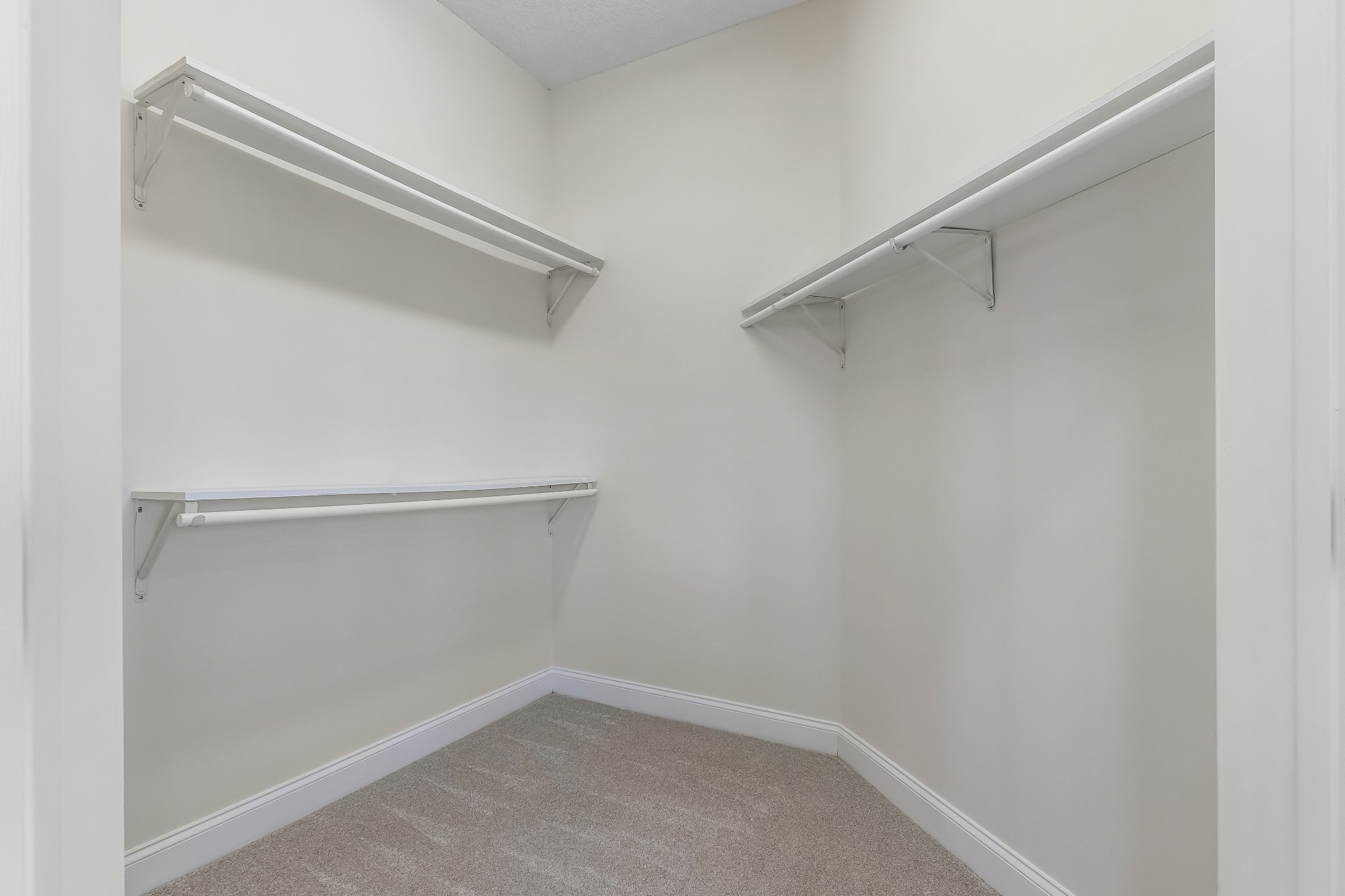 555 Randall Hitchcock Road Rock Island, TN 38581 - Photo 32 of 86 a view of an empty walk in closet