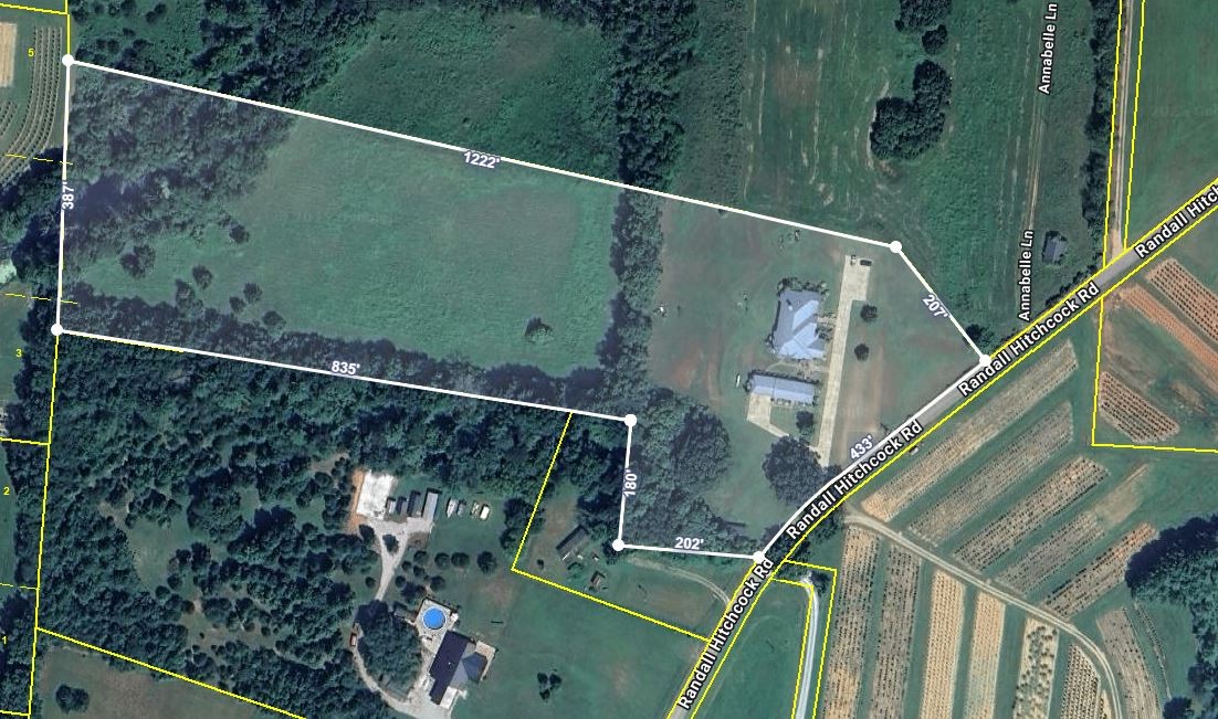 555 Randall Hitchcock Road Rock Island, TN 38581 - Photo 56 of 86 a view of a balcony