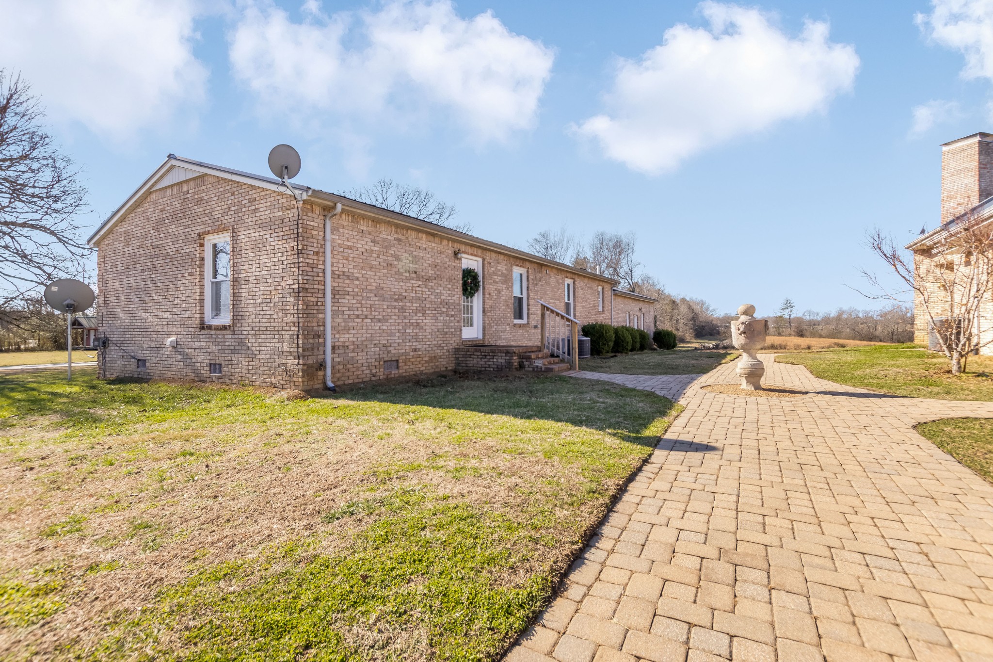555 Randall Hitchcock Road Rock Island, TN 38581 - Photo 60 of 86 a view of a swimming pool with an outdoor space
