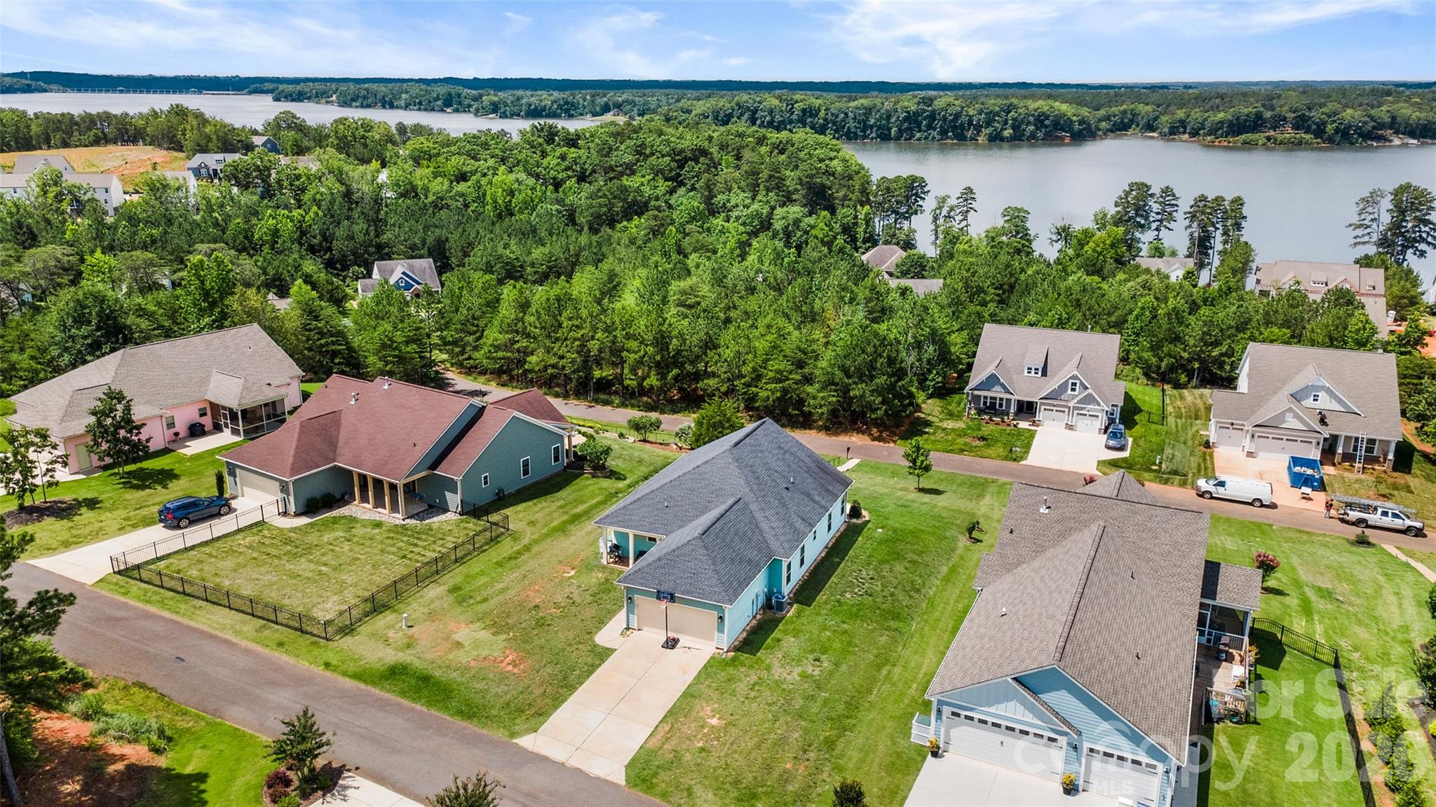 11261 Island View Lane Lancaster, SC 29720 - Photo 28 of 45