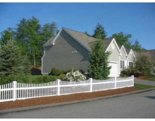 11 Highland Road, Unit 11 Westford, MA 01886 - Photo 2 of 6