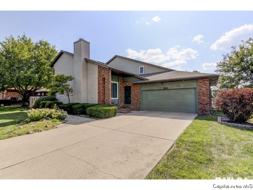 1801 Cog Mill Springfield, IL 62704 - Photo 1 of 33 Gallery Image 1