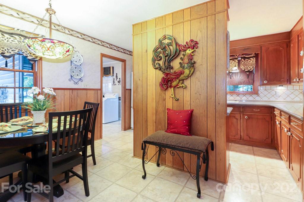 294 Holiday Road Lancaster, SC 29720 - Photo 28 of 48 a view of dinning table and chairs in patio