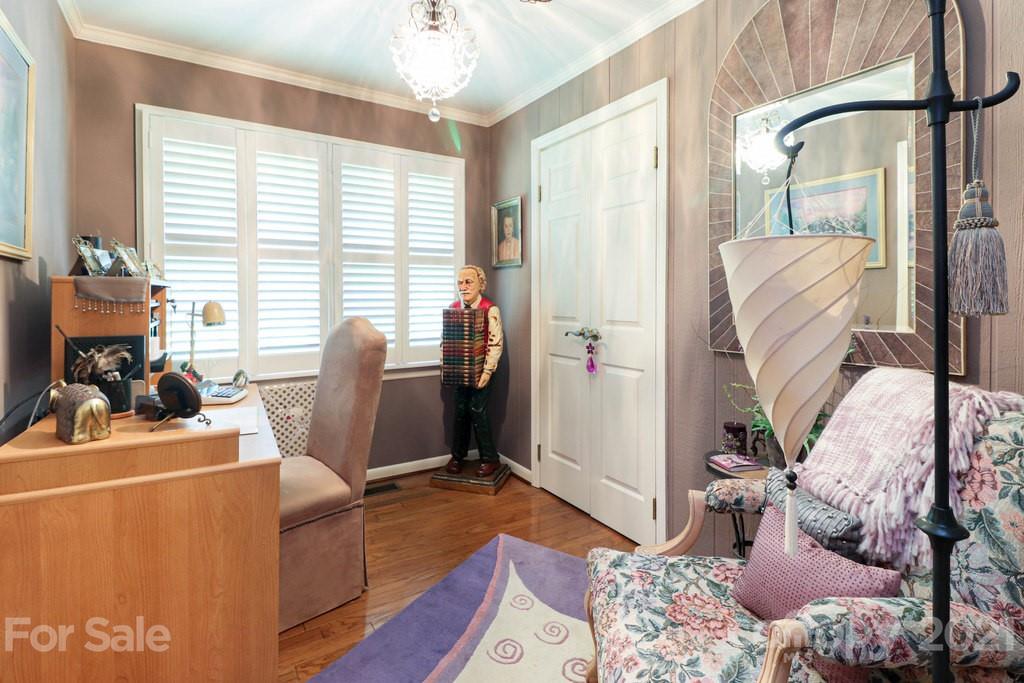 294 Holiday Road Lancaster, SC 29720 - Photo 37 of 48 a living room with furniture