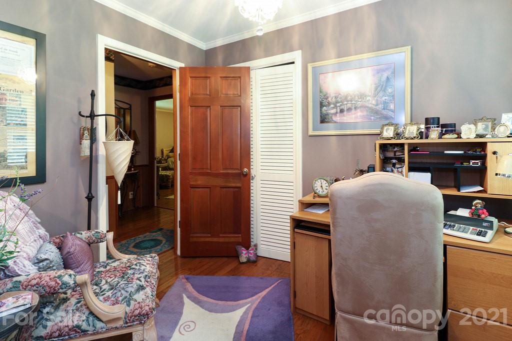 294 Holiday Road Lancaster, SC 29720 - Photo 38 of 48 a living room with furniture