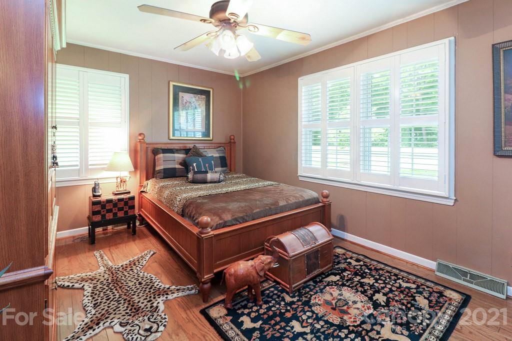 294 Holiday Road Lancaster, SC 29720 - Photo 46 of 48 a bedroom with a bed and window