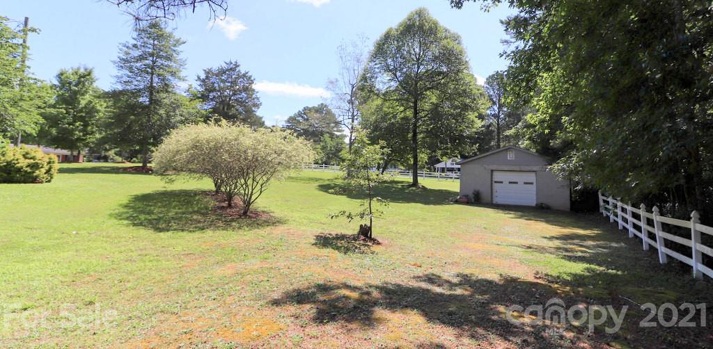 294 Holiday Road Lancaster, SC 29720 - Photo 8 of 48 a view of a yard with swimming pool