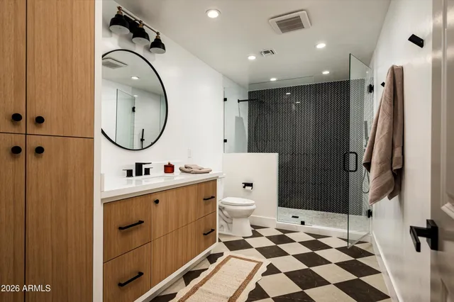 $2,595,000 | 3612 East Pierson Street, Phoenix, AZ 85018