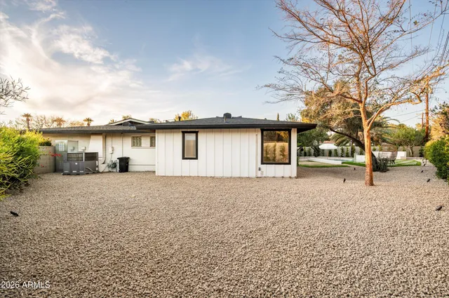 $2,595,000 | 3612 East Pierson Street, Phoenix, AZ 85018