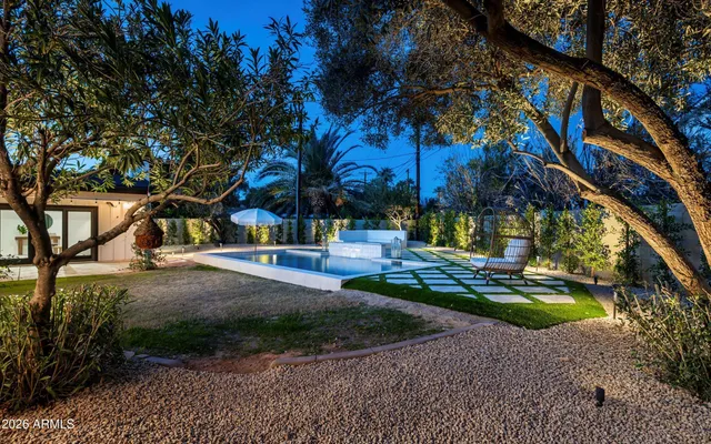 $2,595,000 | 3612 East Pierson Street, Phoenix, AZ 85018