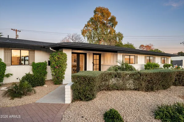 $2,495,000 | 3612 East Pierson Street, Phoenix, AZ 85018