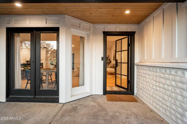 $2,595,000 | 3612 East Pierson Street, Phoenix, AZ 85018